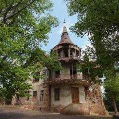 Aramyants Castle