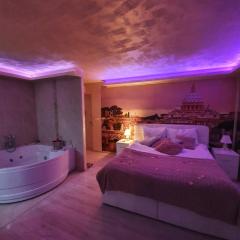 Leona apartment