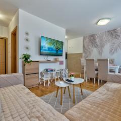 Apartment Valt & Spa