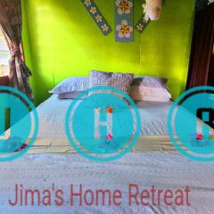 Jima's Home Retreat