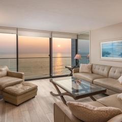 Two Bedroom Ocean Front Ocean Blvd Apartment