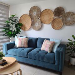 Damaka 6 Guest BeachFront Pool Apt at Isabela, PR