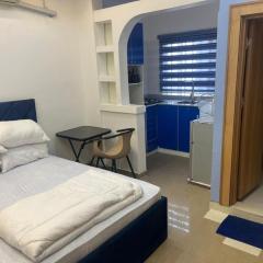 Private, Cozy, CityCentre Studio II