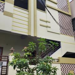 Kalyani Residency