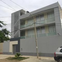 Los Cocos del Chipe Suites