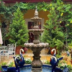 Copa de Oro Hotel Boutique