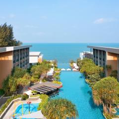 Renaissance Pattaya Resort & Spa