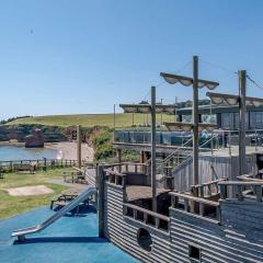 Ladram Bay Holiday Park