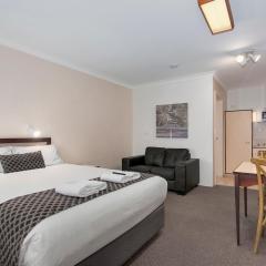 Econo Lodge Savannah Park Tamworth