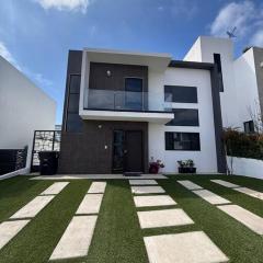 Peaceful home in Rosarito