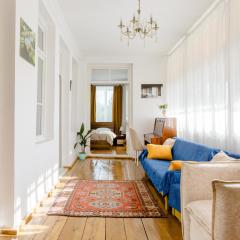 Nazy's Guest House