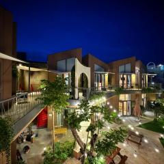 Vanilla Ho Tram Homestay