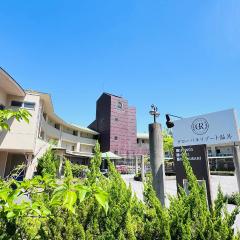 GLOBAL RESORT NUKUI