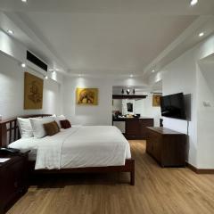 Le Siam Hotel Silom Bangkok by PCL