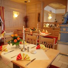 Hotel Restaurant Kippes