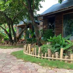 Peaceful refuge homestay