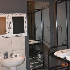 7 Cities Guesthouse