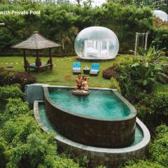 Bubble Hotel Bali Ubud - Adults Only