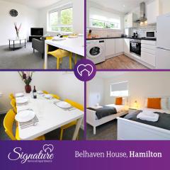 Signature - Belhaven House