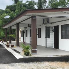 Homestay Siti Klang
