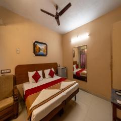 Nataraja Residency