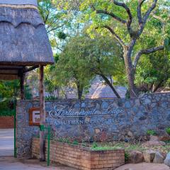 Fortunesgate Lodge