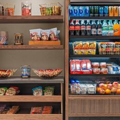 Hotel Indigo Vancouver Dwtn - Portland Area by IHG