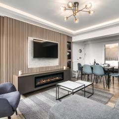 Hyde Park, Marylebone, 3 Bedroom Apartment