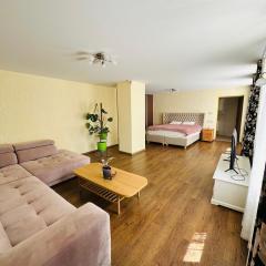 Rožu namu apartamenti
