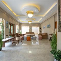 Hotel Samye - Best Hotel In Thimphu