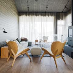 Snowbird Villas Levi, Arctic Nook