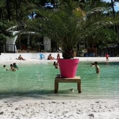 Camping Les Pins d'Oléron