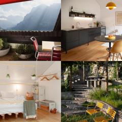 Kerenzer15 - The Studio