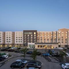 Fairfield Inn & Suites by Marriott Winnipeg