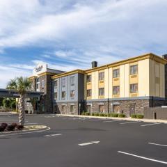 Fairfield Inn & Suites by Marriott Fort Walton Beach Hurlburt Area