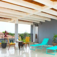 MB Properties - Brufut Garden Apartments