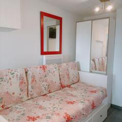 Studio fonctionnel au calme