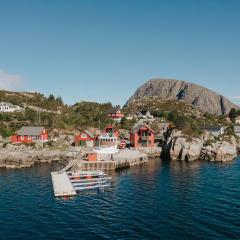 Fanøy Island Lodge