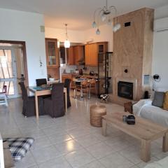 Sea Breeze Alexandroupolis