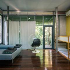 Sometimes Khaoyai