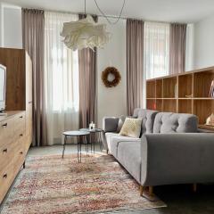 Apartment Center Zilina near Train and Bus station