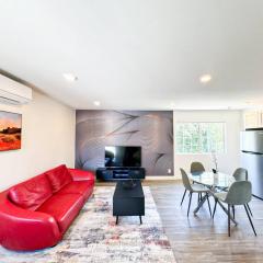 Sleek and Stylish - Modern 1BR Retreat - WO3 - UC