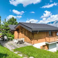 Chalet Chalet Dominique by Interhome