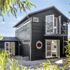 Holiday Home Anouk - 500m from the sea by Interhome