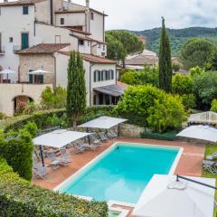 Apartment Monache 4 by Interhome