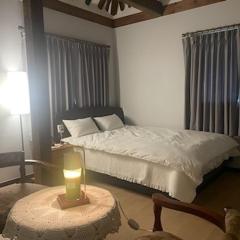 Naju DorandoranHouse Hanok