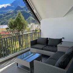 La Josette - Appartement avec jardin privatif