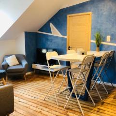 Appartement Caraïbes entre Disney et Paris