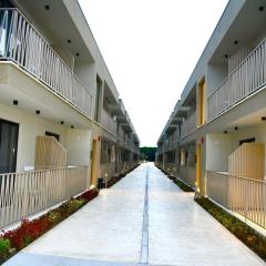 Amber Village