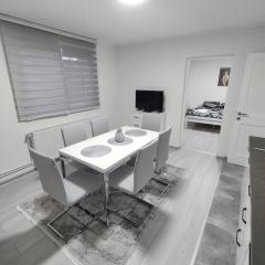 Apartment "NELA"